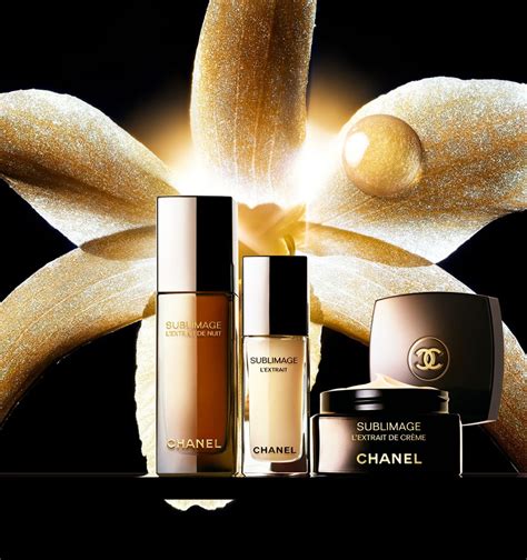 chanel sublimage extrait creme|Chanel sublimage creme reviews.